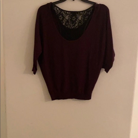 Express blouse - Picture 3 of 3